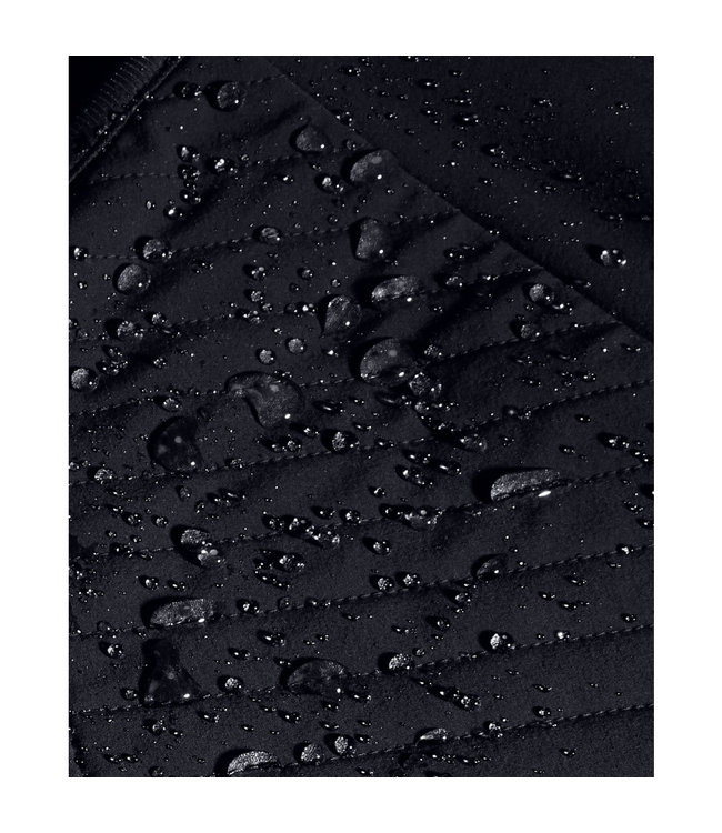 Under Armour Veste UA Storm Revo FZ-Noir - Femme