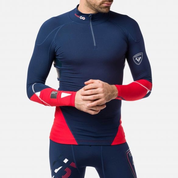 HAUT DE COURSE INFINI COMPRESSION 