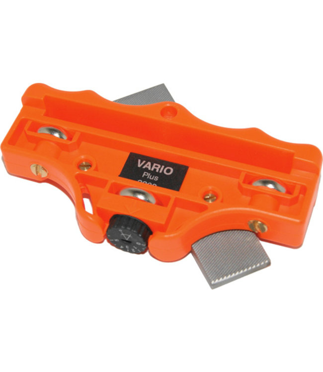 Kunzmann K3008 RVS Kantslijper Vario Plus