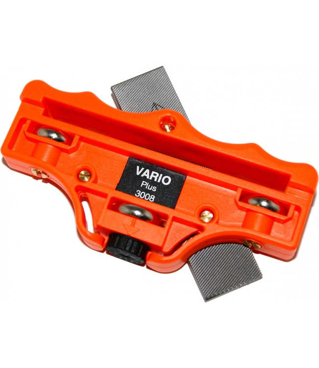 Kunzmann K3008 RVS Kantslijper Vario Plus