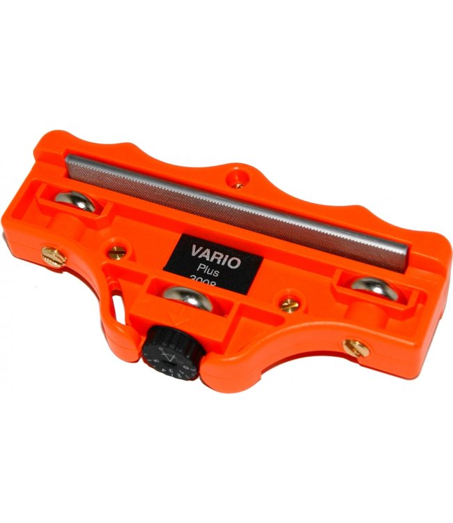 Kunzmann Amoladora de cantos K3008 SS Vario Plus