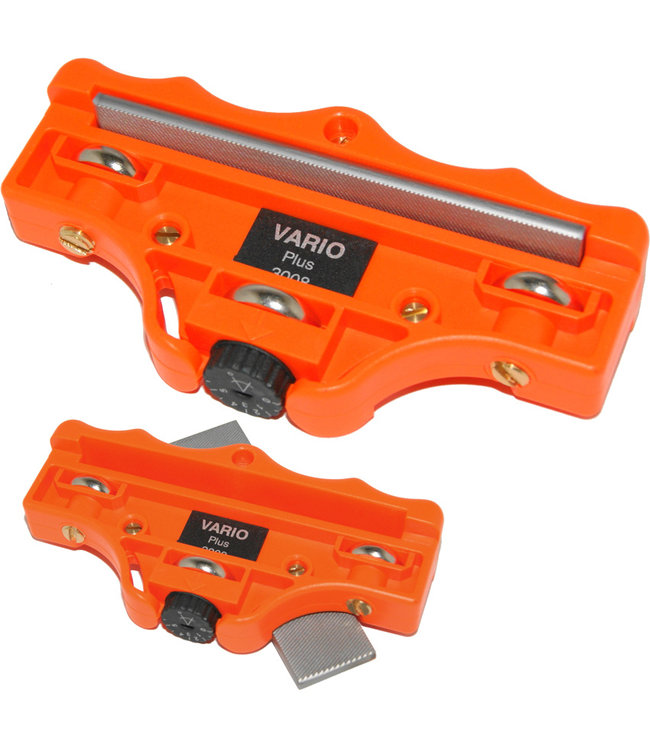 Kunzmann K3008 RVS Kantslijper Vario Plus