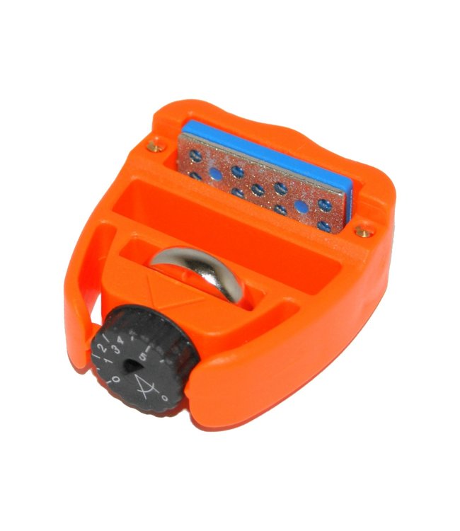 Kunzmann K3021 Edge-Trick avec diamant