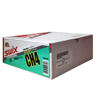 Swix CH004-90 Alpine wax, groen, 900 gr.