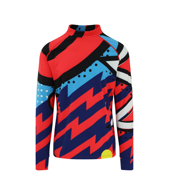 ski base layer top