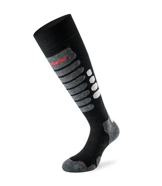 Mi-bas ski homme snow project - Chaussettes Homme