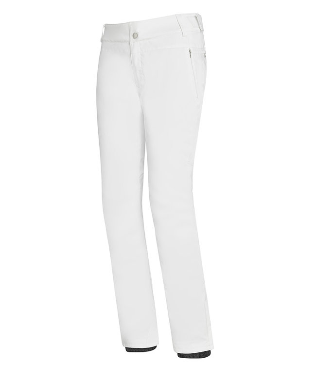 PANTALÓN DESCENTE NORAH BLANCO - MUJER - Wintersport-Store.com