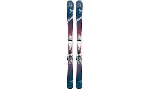 des skis