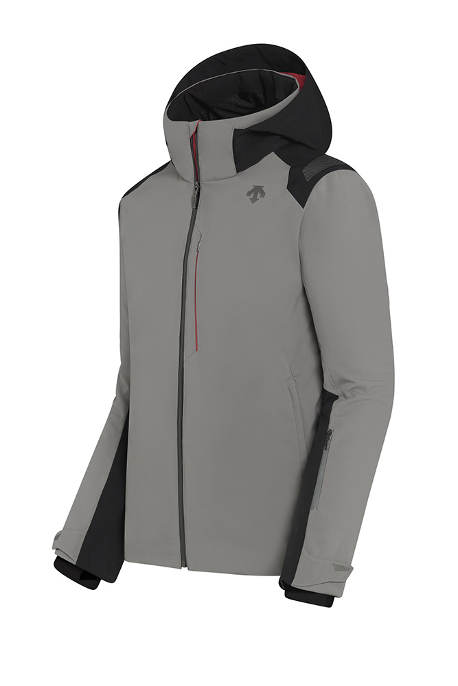 DESCENTE CORMAC RAQUETA DE ESQUÍ DRY STONE - HOMBRE - Wintersport-Store.com