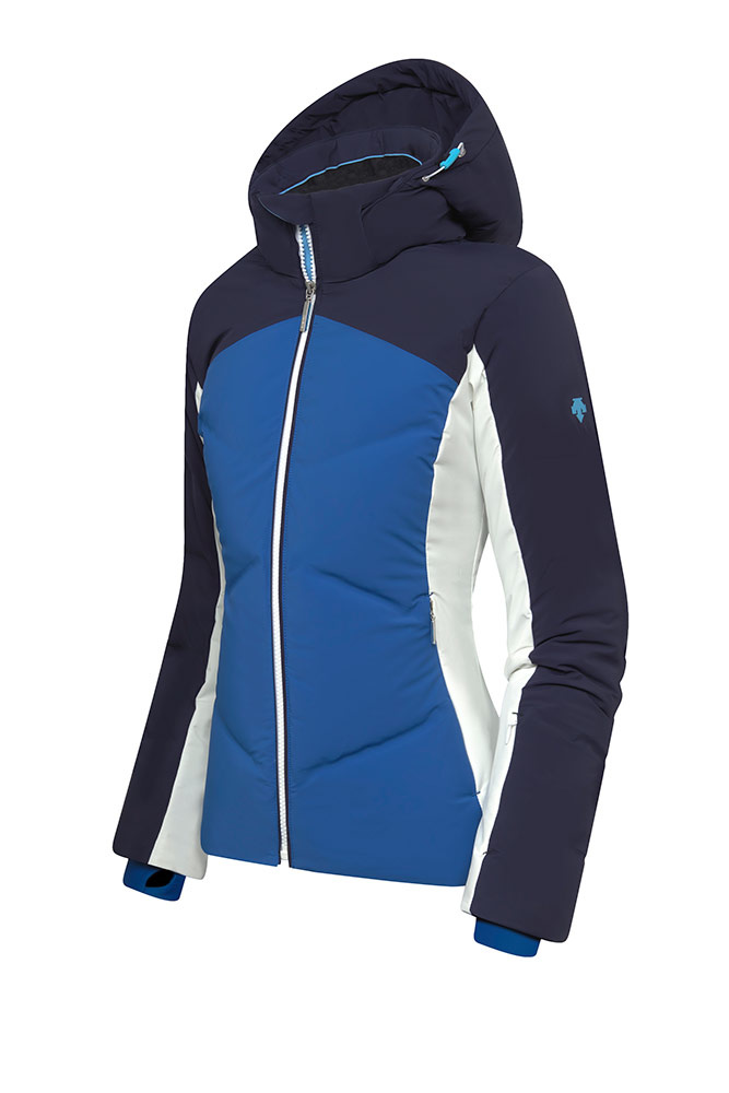 descente sienna jacket