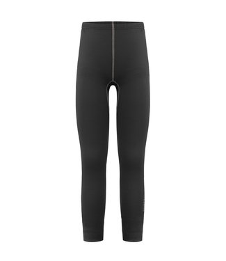 Poivre Blanc PANTALON MERINOS NOIR