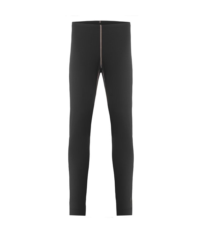 Poivre Blanc PANTALON FEMME MERINOS NOIR