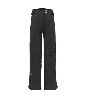 Poivre Blanc PANTALON DE SKI STRETCH NOIR