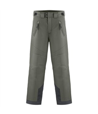 Poivre Blanc JUNGE SKI HOSEN KHAKI GRAU