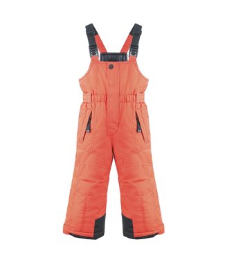 Poivre Blanc PANTALON SKI BEBE NECTAR ORANGE