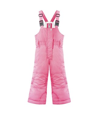 Poivre Blanc PANTALON SKI PETITE FILLE PUNCH PINK