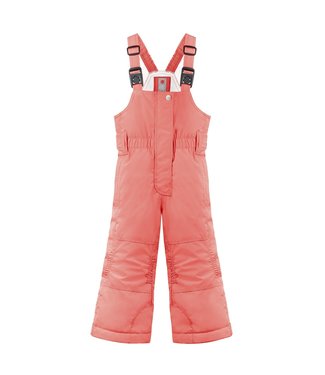 Poivre Blanc NECTAR ORANGE SKI PANTS VON LITTLE GIRLS