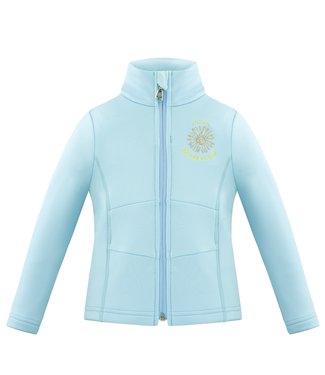 Poivre Blanc SOFTSHELL FLEECE TRAUMBLAU - BABY / MÄDCHEN