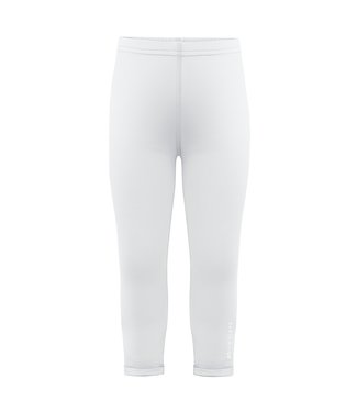 Poivre Blanc BASELAYER THERMO WEISS HOSE - KINDER