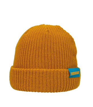 Poederbaas Park Series Flip - Gele muts SB2.3