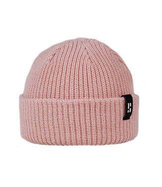 Poederbaas Pinkie Bowl - Pink hat