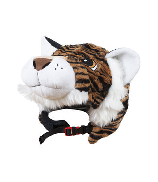 Poederbaas Snow Tiger - Funda para casco