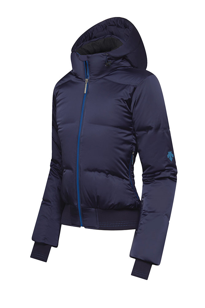 descente sienna jacket