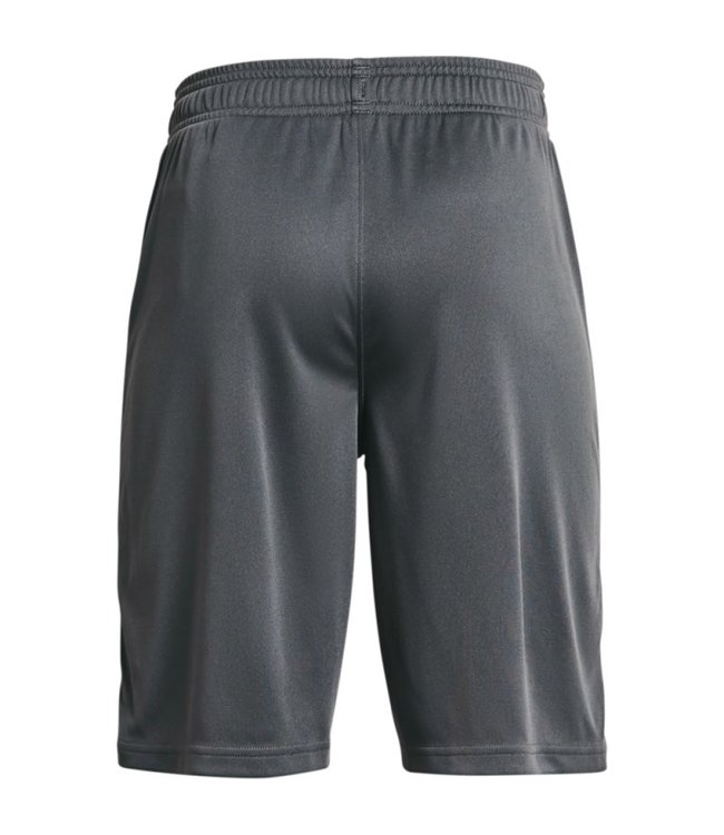 Under Armour UA Prototype 2.0 Wdmk Shorts-Pitch Grijs