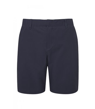 Under Armour UA Left Short-Midnight Navy / Gris