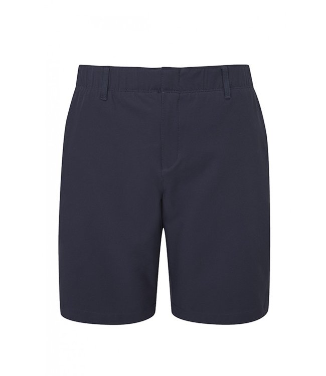 Under Armour UA Left Short-Midnight Navy // Jet Gray