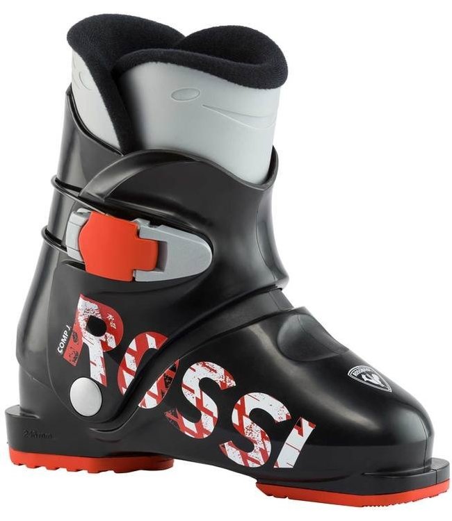 Rossignol COMP J1 - SCHWARZ