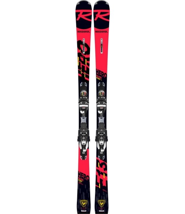 スキー ROSSIGNOL HERO ELITE PLUS Ti KONECT 174 2022 ROSSIGNOL HERO ELITE PLUS TI