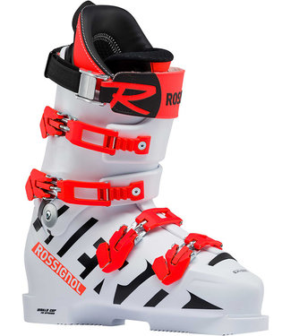 Rossignol HERO WORLD CUP ZJ+ - BLANCO