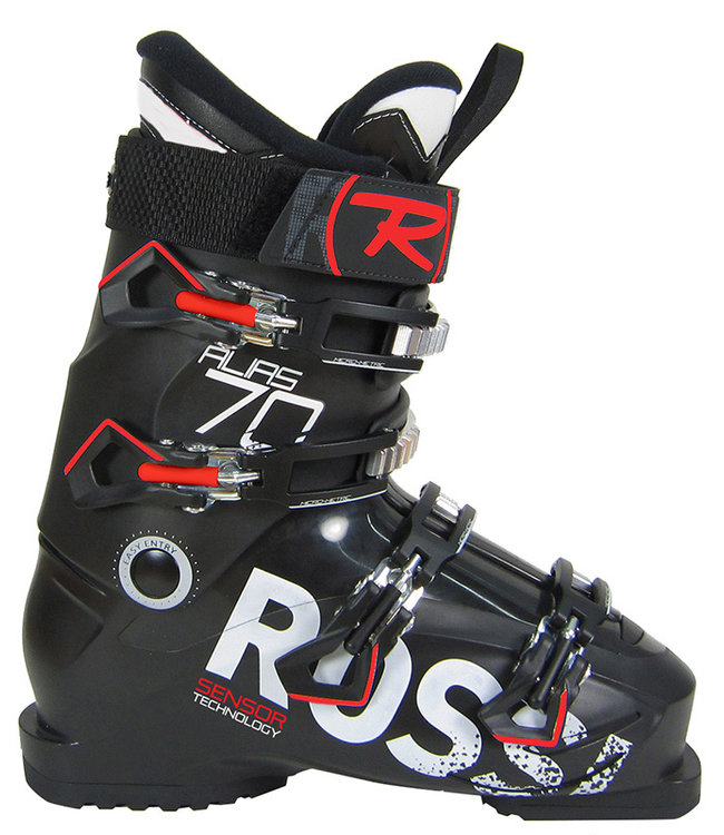 Rossignol ALIAS 80 - BLACK - Wintersport-store.com