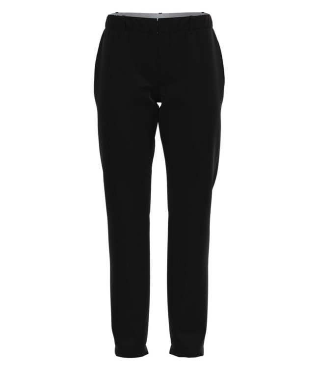 Under Armour Pantalon UA Links - Noir / Noir / Gris Jet