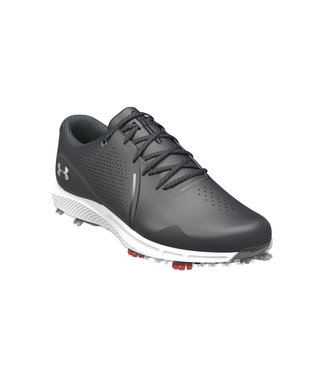 Under Armour UA Charged Draw RST E-Black / White / Black
