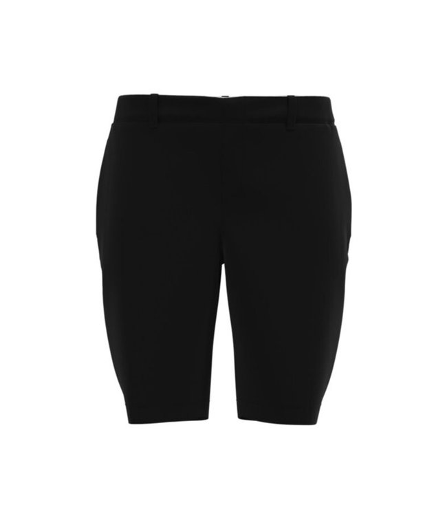 Under Armour UA Short Izquierdo-Negro / Gris Jet