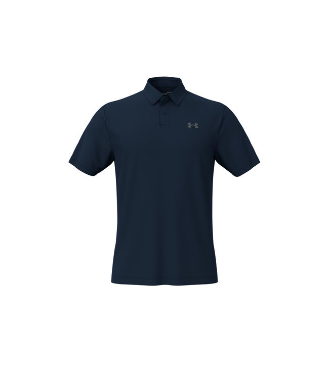 Under Armour T2G Polo-Academy / Pitch Grey