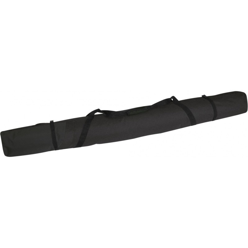 Funda de esquí Rossignol Basic Bolsa de esquí 185 cm Negro