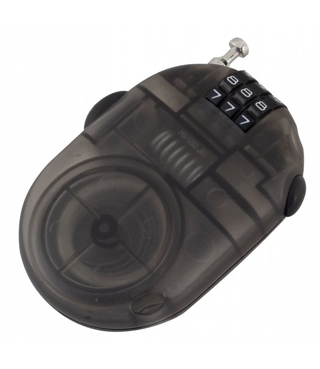 Staz Skischloss, Kombination Schwarz