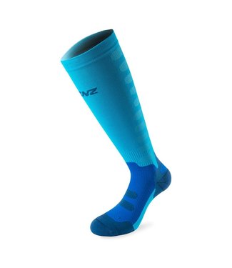 Chaussettes de ski Techniques Homme Nevica Banff Blue Taille 41/46  ajustable Stretch