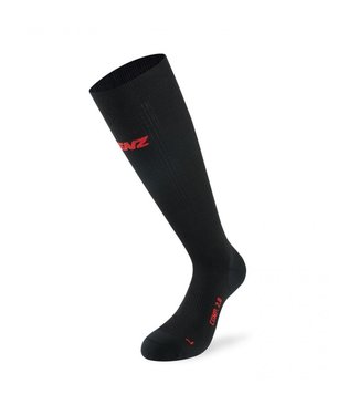 Lenz Chaussette de compression 2.0 Merino