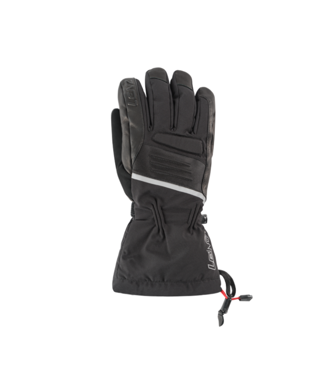 Lenz Gant Lenz Heat 4.0 Hommes Noir