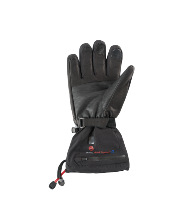 Lenz Lenz Heat Handschuh 4.0 Men Black