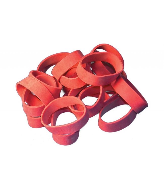 Kunzmann Élastiques de reliure Kunzmann 100 paires