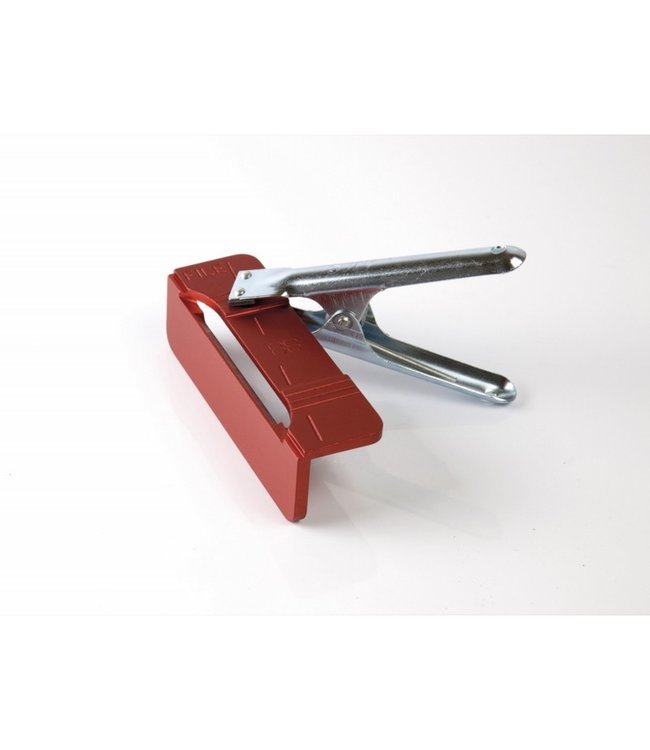 Kunzmann Snoli File angle with clamp 88c