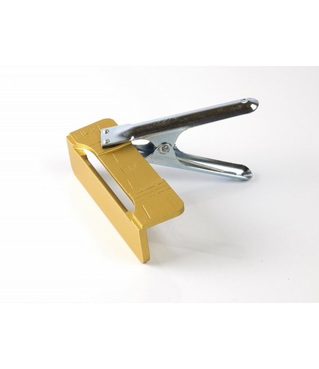 Kunzmann Angle de lime Snoli avec pince 88c