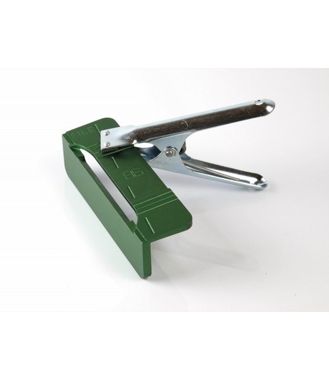 Kunzmann Snoli File angle with clamp 88c