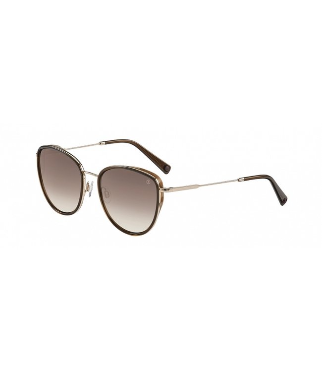 sunglasses Zermatt Transparent brown - Ladies - Wintersport-store.com