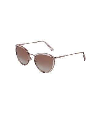 Bogner Lunettes de soleil 7204/4813 - Marron transparent TEXT MUST STILL !!